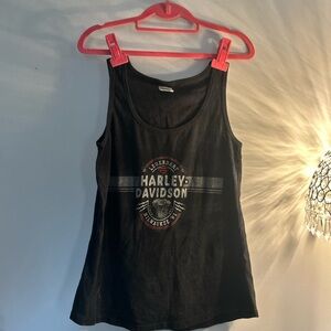 Harley-Davidson Women’s Tank Top
